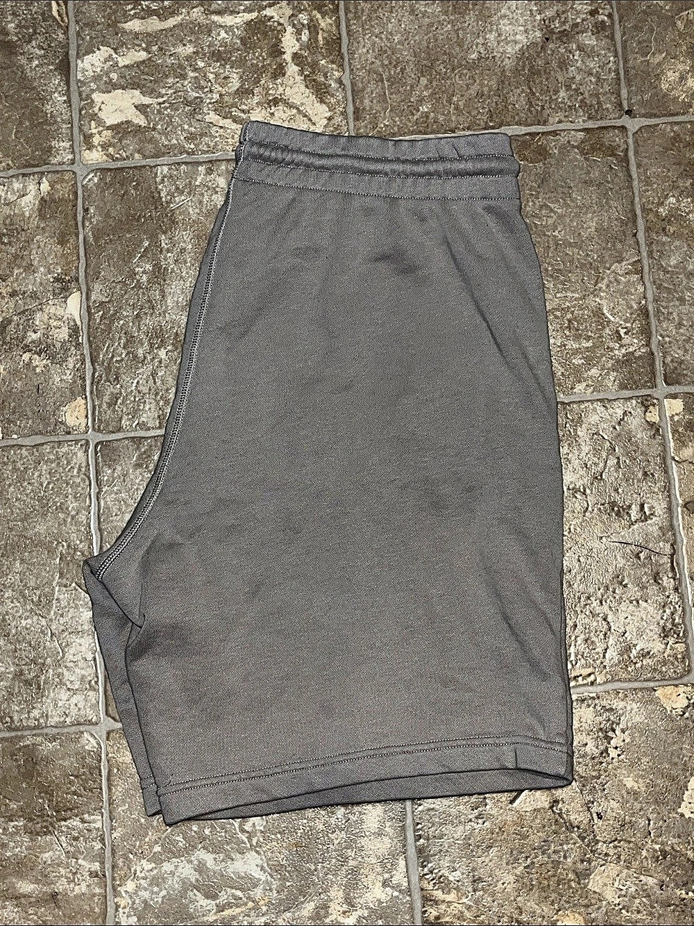 Reebok Fleece Shorts XL